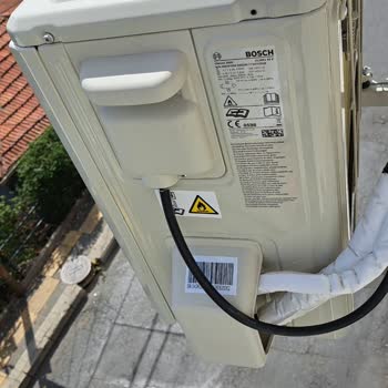 Klimanın Kurulumunda Tespit Edilen Arıza İçin 15 Gündür Çözüm Sunulmuyor