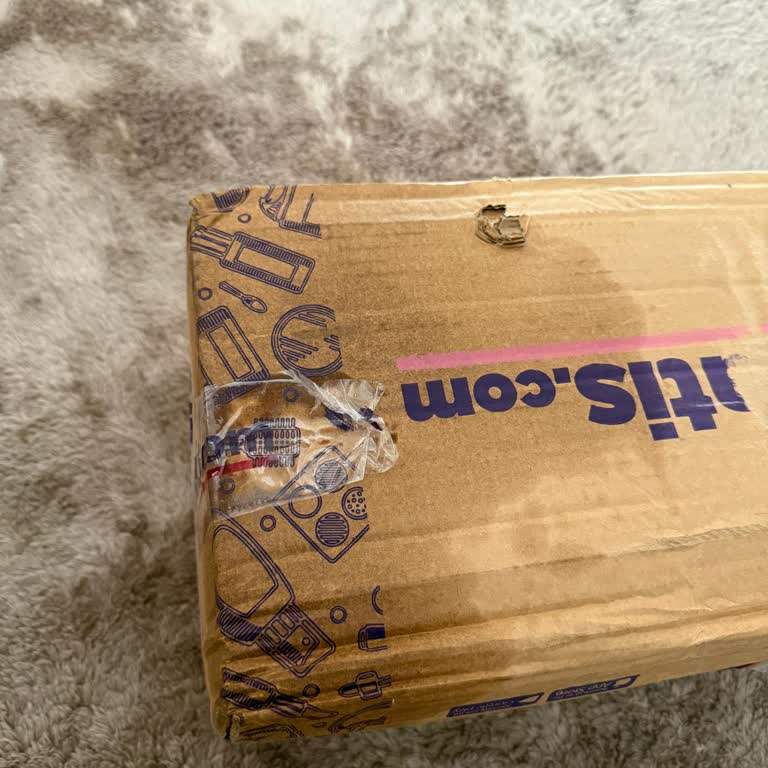 Hasarlı Ve Gecikmeli Ürün Teslimatı Sonrası İade Sorunu