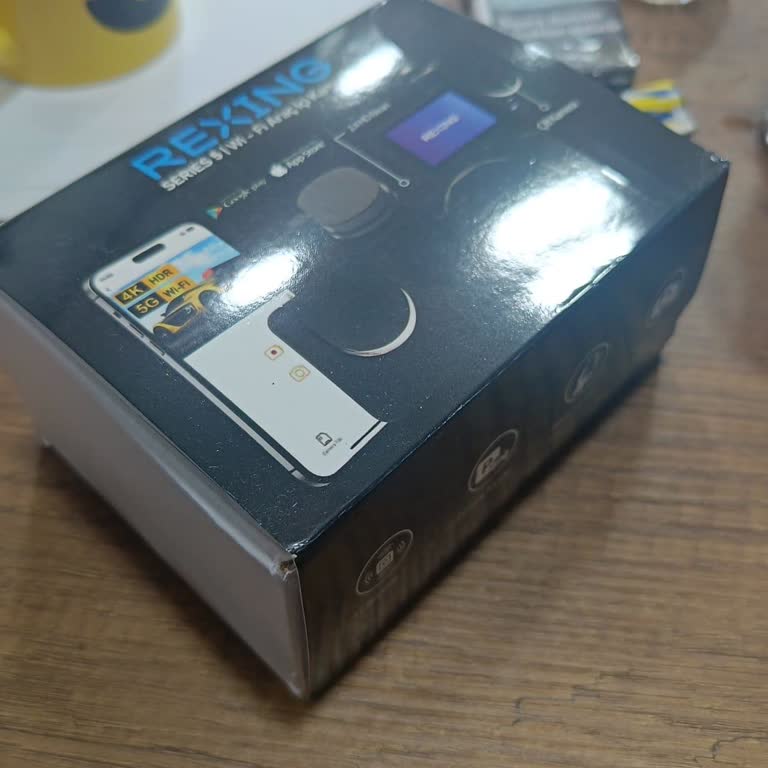 Rexing İade Ve Ücret İadesi Sürecinde Cevapsızlık Ve Belge Eksikliği!