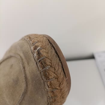 Kısa Sürede Açılan Ayakkabıya Değişim Talebim Reddedildi