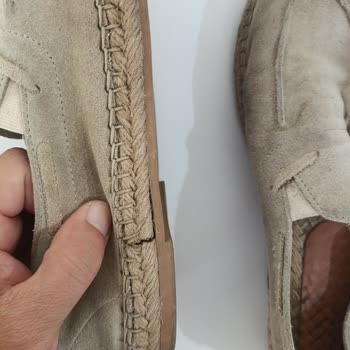 Kısa Sürede Açılan Ayakkabıya Değişim Talebim Reddedildi