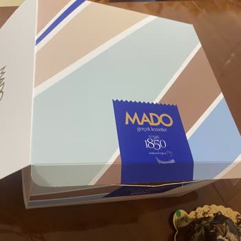 Bayat Pasta Nedeniyle Çocuğumuz Hastanelik Oldu, Ücret İadesi İstiyoruz