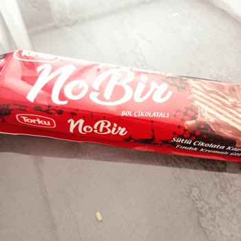 Gofretin İçinden Taş Çıktı, Telafi Hala Yapılmadı