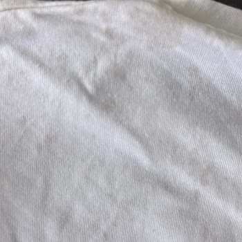 Arçelik Çamaşır Makinesi 2 Yıldır Yağ Lekesi Bırakıyor Çözüm Bulunamıyor