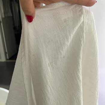 Arçelik Çamaşır Makinesi 2 Yıldır Yağ Lekesi Bırakıyor Çözüm Bulunamıyor