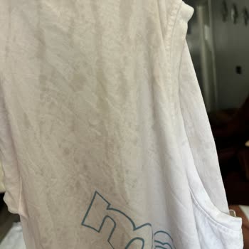 Arçelik Çamaşır Makinesi 2 Yıldır Yağ Lekesi Bırakıyor Çözüm Bulunamıyor