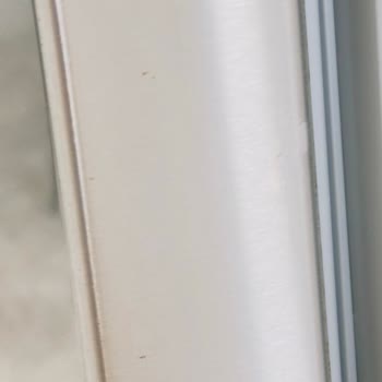 Bosch Inox Buzdolabı Kapağında Beklenmeyen Paslanma Sorunu!