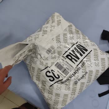 SC Sarvin Siparişimde Yanlış Ürün Ve Ulaşılmaz Müşteri Hizmeti Mağduriyeti