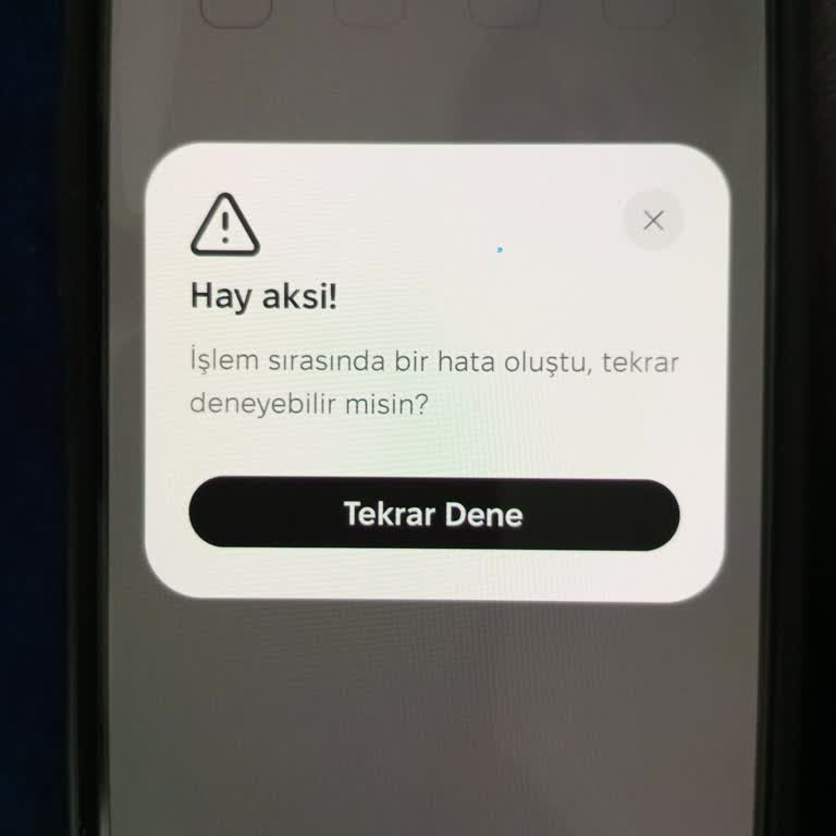 Şifremi Unuttum Seçeneğinde SMS Doğrulama Kodu Gelmiyor Hesabıma Erişemiyorum