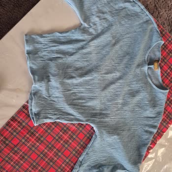 Yıkama Sonrası Küçülen Ürünler Ve Uzun Süren İnceleme Mağduriyeti