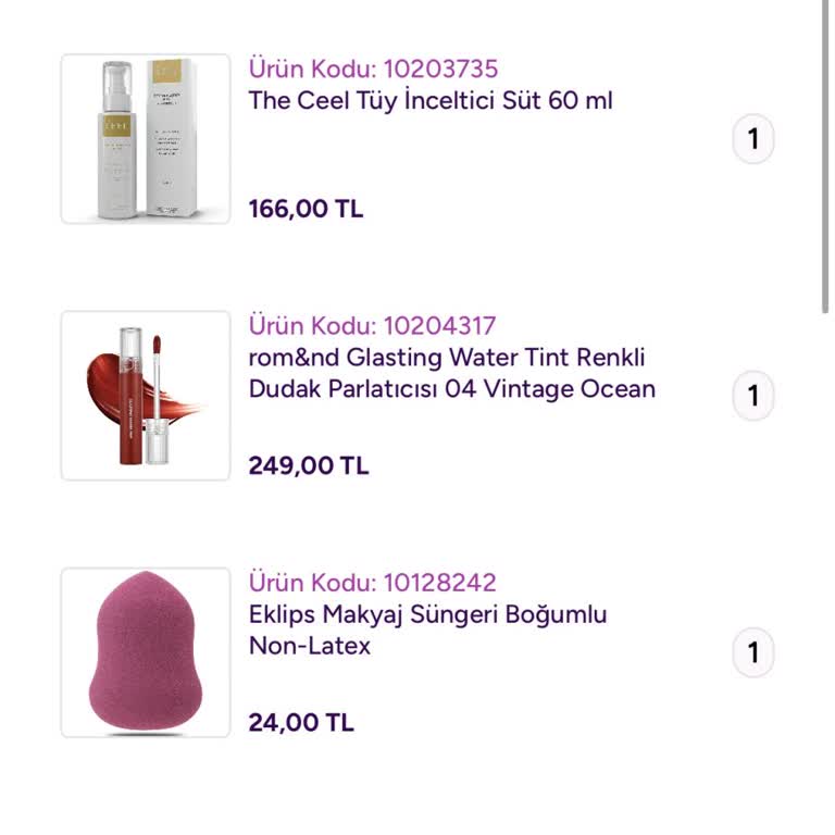 Siparişim Günlerdir Hazırlanamıyor, Mağdur Edildim!