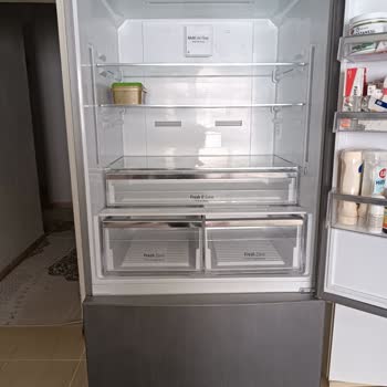 Bir Yılda İki Kez Arızalanan Buzdolabı Mağduriyeti