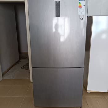 Bir Yılda İki Kez Arızalanan Buzdolabı Mağduriyeti