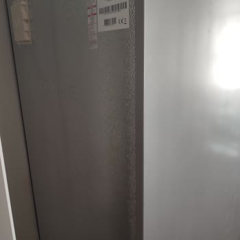 Vestel Buzdolabı İlk Günden Beri Arızalı, Servis Ve Destek Yetersiz!