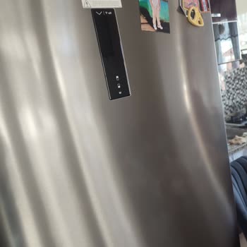 Vestel Buzdolabı İlk Günden Beri Arızalı, Servis Ve Destek Yetersiz!