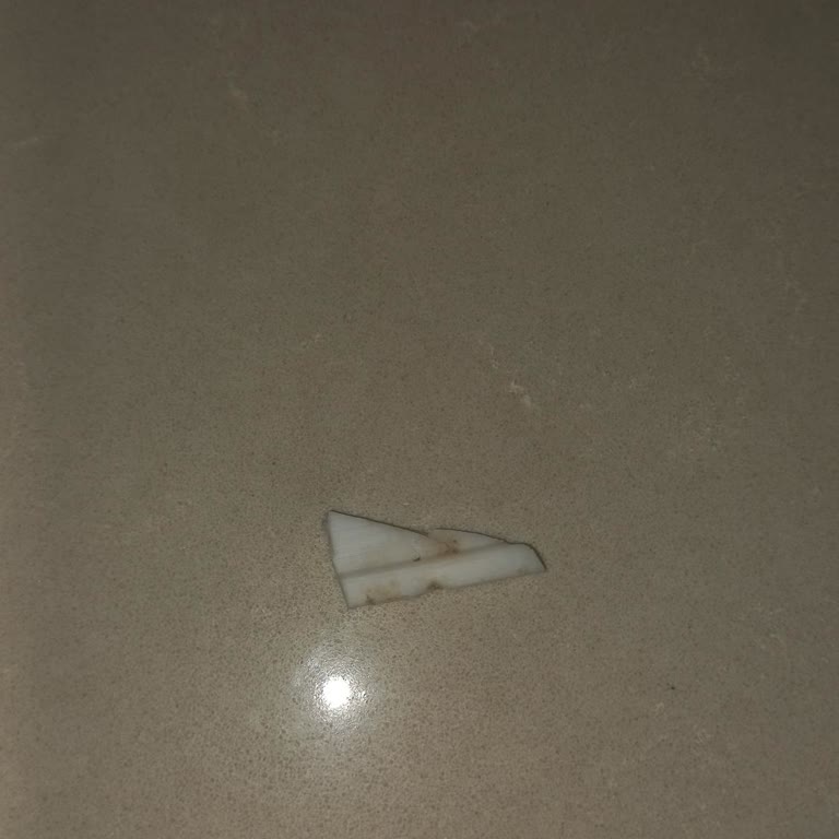 Ev Yapımı Mantıdan Plastik Parça Çıkması Ve Çözüm Sunulmaması