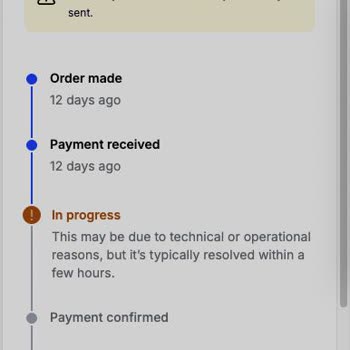 TransferGo Delayed My €12,800 Transfers and Put My Son’s Visa at Risk