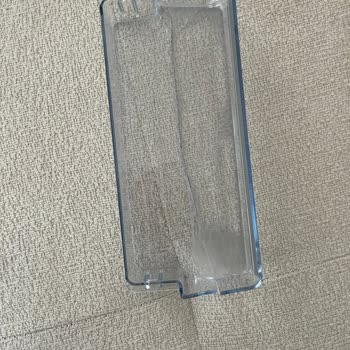 Garanti Kapsamındaki Buzdolabı Rafı İçin Ücret Talebi