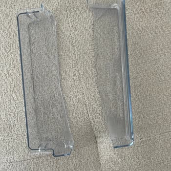 Garanti Kapsamındaki Buzdolabı Rafı İçin Ücret Talebi