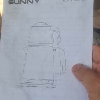 Sunny Yetkili Serviste Uzayan Bekleme Ve Kötü Muamele