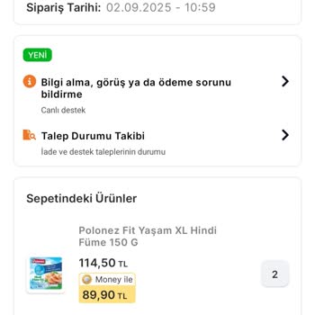 Sürekli Eksik Ve Bozuk Ürün Teslimatı, Yetersiz Müşteri Hizmeti