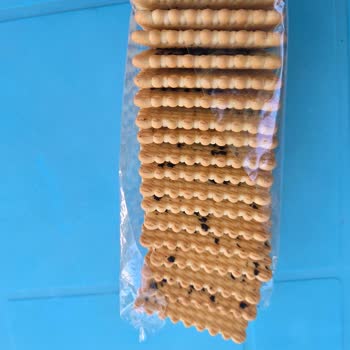 Torku Pötibör Bisküvisi İçinde Siyahlık Ve Hayal Kırıklığı Yaşadım