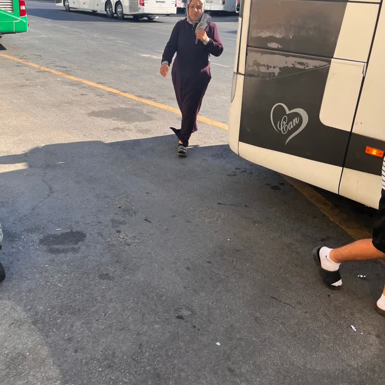 Ekspres Seferde Gecikme, Hijyen Sorunu Ve Kaba Personel Mağduriyeti