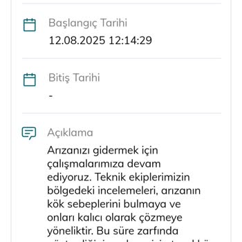 Sürekli İnternet Kesintisi Ve Hız Sorununa Çözüm Sağlanmıyor