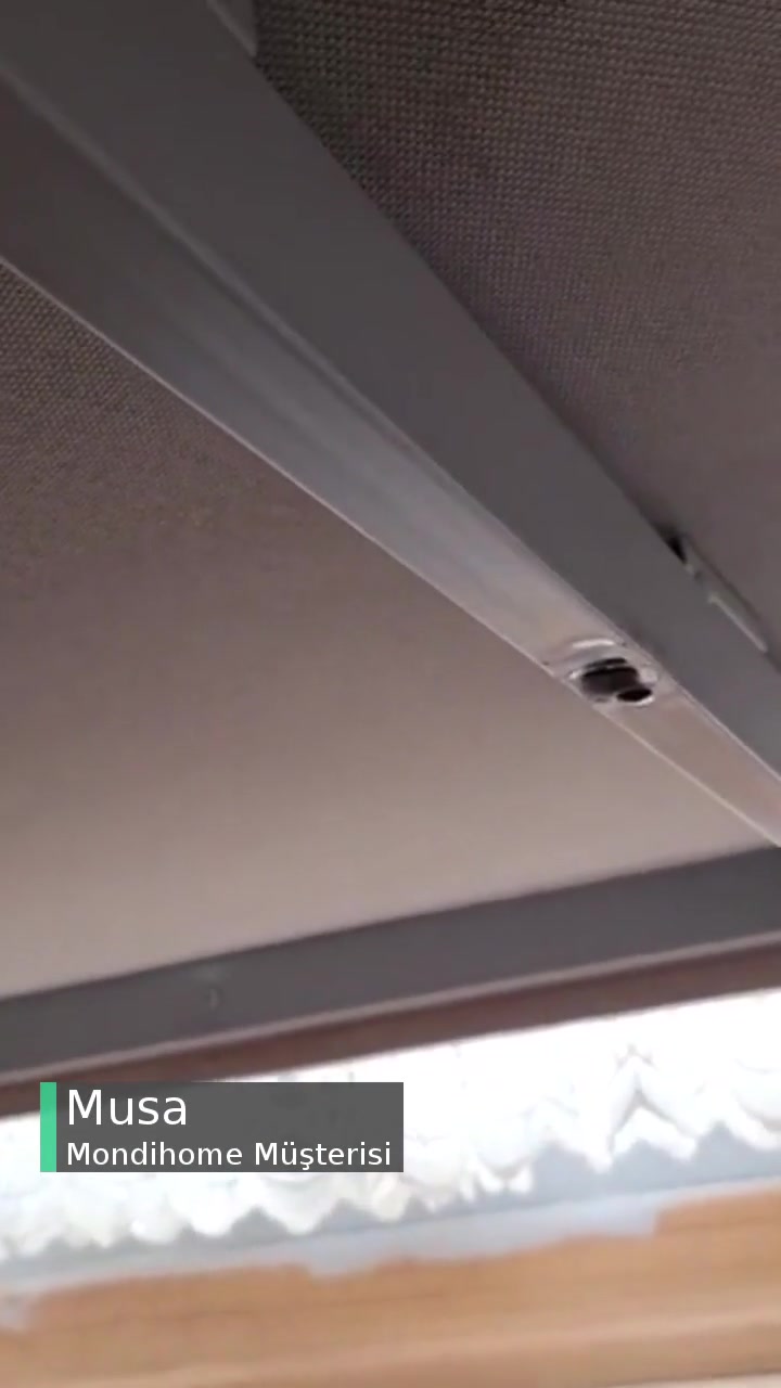 Mondihome Üretim Hatasından Dolayı Koltuğumuzu Kullanamadık! videonun kapak resmi