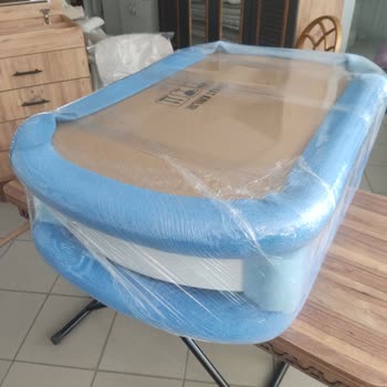 Aras Kargo İade Sürecinde Hasarlı Ürün Ve İletişimsizlik Mağduriyeti