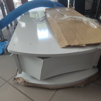 Aras Kargo İade Sürecinde Hasarlı Ürün Ve İletişimsizlik Mağduriyeti