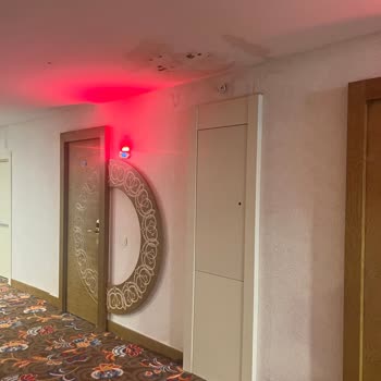 Granada Luxury Okurcalar’da Beklentilerin Altında Kalan Konaklama Deneyimi Ve Hizmet Kalitesindeki Düşüş