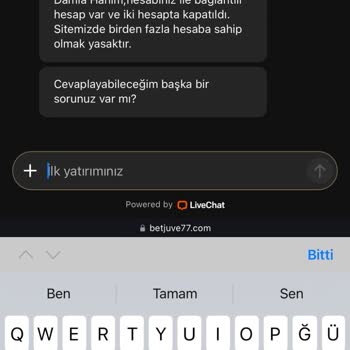 Kazancım Engellendi, Mağduriyetim Giderilsin
