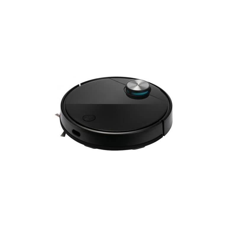 Viomi V3 Robot Vacuum Under Warranty But Service Demands ₺5000 for Sensor Repair