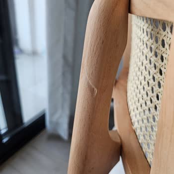 Vivense'den Aldığım Sandalyelerin İadesi Sürekli Geciktiriliyor