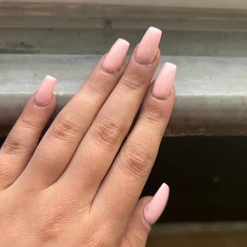 Zen Nail Art'ta Özensiz Hizmet Ve Düşük Kalite Hayal Kırıklığı