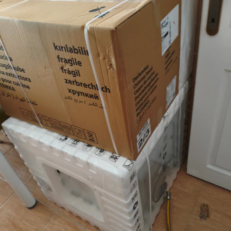 Kumtel Ankastre Kurulumunda Müşteri Hizmetleri Ve Servis Sorunu