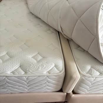 Oda Gürültüsü Ve Uygunsuz Yerleşim Nedeniyle Uykusuz Ve Huzursuz Tatil