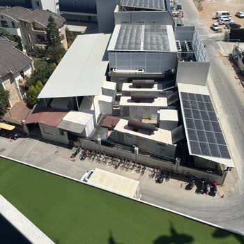 Oda Gürültüsü Ve Uygunsuz Yerleşim Nedeniyle Uykusuz Ve Huzursuz Tatil