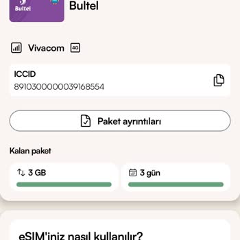 I Bought Airalo Europe 3GB eSIM but It Never Worked in Bulgaria