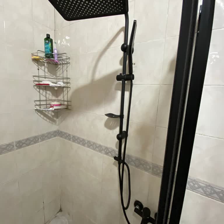 Favori Banyo Montaj Sonrası Sorunlar Çözülemedi, Mağduriyetim Giderilmedi