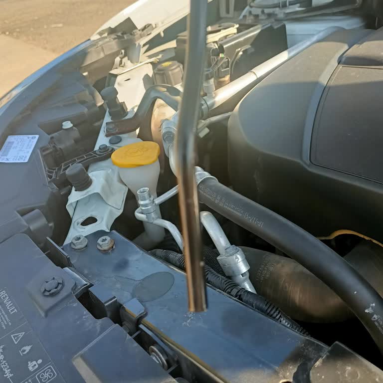 Autowax Aracımın Motor Kaput Parçası Yıkama Sonrası Kayboldu Ve Çözüm Sunulmadı