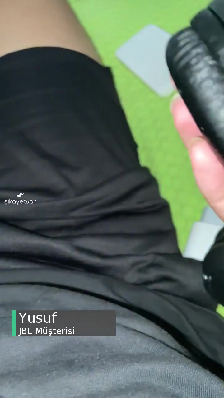 JBL Tune 570 Bt Açılmıyor, Şarj Olmuyor! videonun kapak resmi