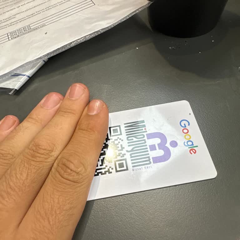 Satın Aldığım Dijital Kart Sonrası Firmadan Hiçbir Destek Alamıyorum, İade Talebim Var