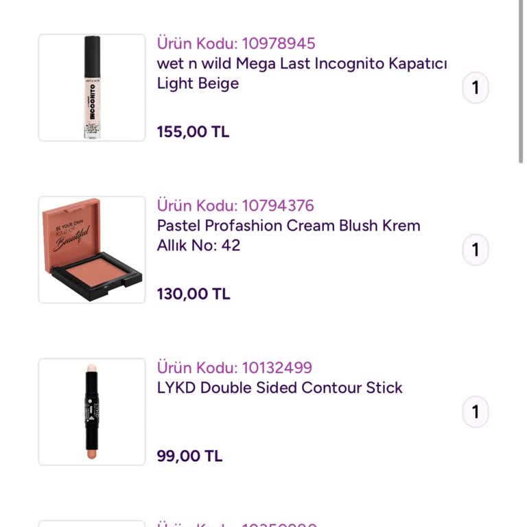 Siparişim Hazırlanmıyor, Müşteri Hizmetleri Yanıtsız Kaldı