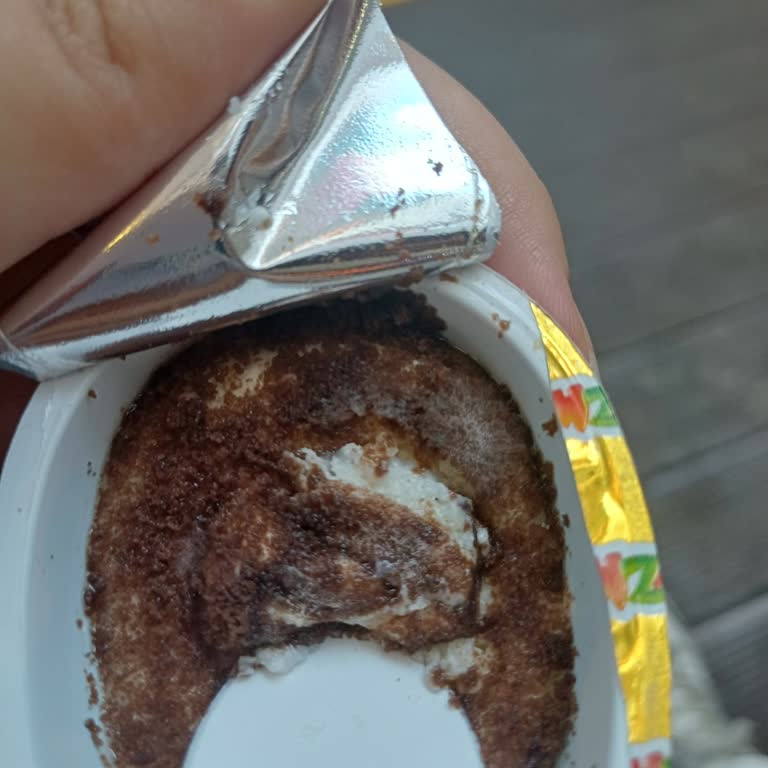 Son Kullanma Tarihi Geçmemiş Üründe Küf Sorunu Ve İade Talebi