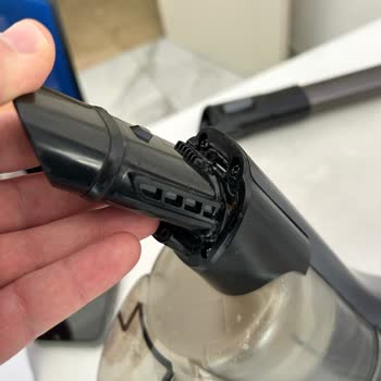 Garanti Kapsamındaki Philips Süpürgemin Kırık Parçası İçin Yüksek Ücret Talebi Ve Çözüm Eksikliği