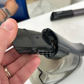 Garanti Kapsamındaki Philips Süpürgemin Kırık Parçası İçin Yüksek Ücret Talebi Ve Çözüm Eksikliği