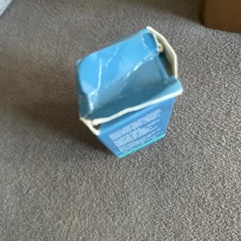 Açık Ambalajlı Ve Onaysız Göz Damlası: Paramı Geri İstiyorum!