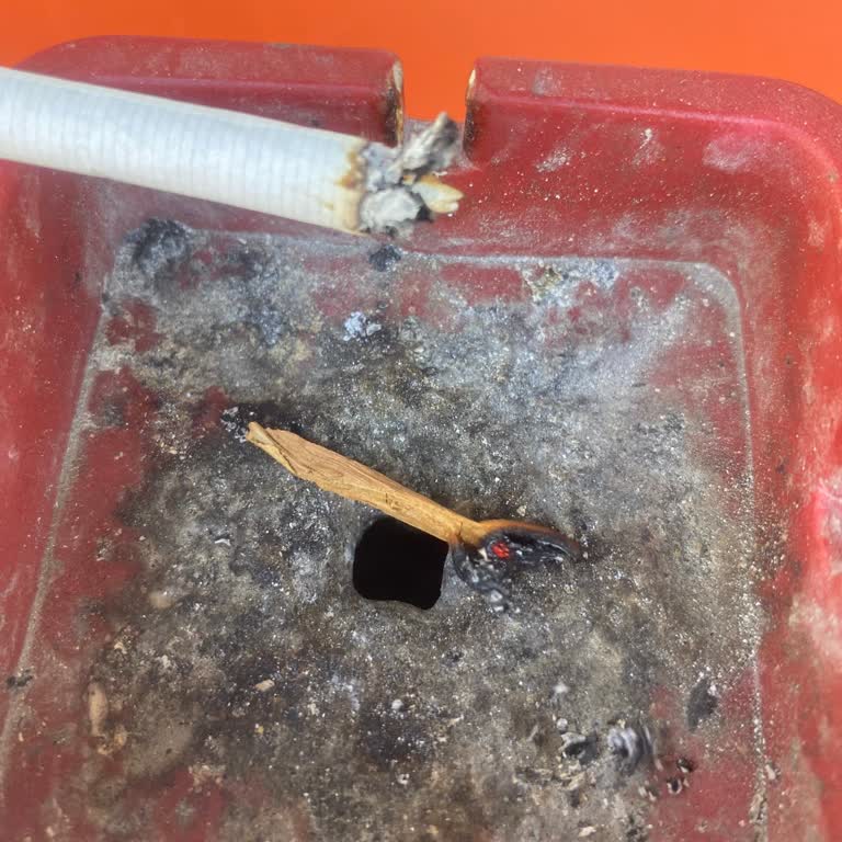 Marlboro Edge Blue'da Sürekli Yabancı Madde Sorunu Ve Çözüm Eksikliği